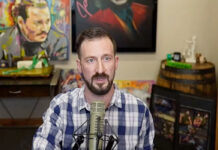 El abogado de YouTube, Nick Rekieta, se declara culpable en un caso de drogas El abogado de YouTube, Nick Rekieta, se declara culpable en un caso de drogas