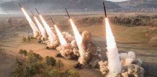 Corea del Norte envía misiles hacia aguas orientales previo a toma de protesta de Trump Corea del Norte envía misiles hacia aguas orientales previo a toma de protesta de Trump