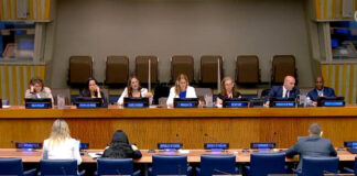 Excancilleres de AL advierten sobre “desmoronamiento del orden internacional” Excancilleres de AL advierten sobre “desmoronamiento del orden internacional”