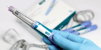 Demanda y costos crecen cada vez más para Nordisk, farmacéutica de Ozempic Demanda y costos crecen cada vez más para Nordisk, farmacéutica de Ozempic