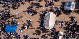 Mahmud Abbas responde a Trump: “Nunca abandonaremos Palestina” Mahmud Abbas responde a Trump: “Nunca abandonaremos Palestina”