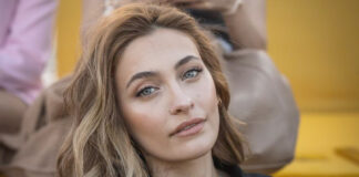 Paris Jackson celebra 5 años libre de alcohol y heroína con un mensaje de superación Paris Jackson celebra 5 años libre de alcohol y heroína con un mensaje de superación