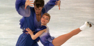 Patinadores artísticos fallecieron en el accidente aéreo en Washington Patinadores artísticos fallecieron en el accidente aéreo en Washington