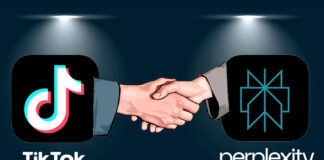 Perplexity AI presenta una nueva propuesta para comprar TikTok Perplexity AI presenta una nueva propuesta para comprar TikTok