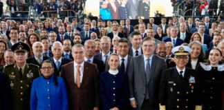 Plan México abre la puerta a inversiones con plazos y objetivos fijos para cada sector Plan México abre la puerta a inversiones con plazos y objetivos fijos para cada sector