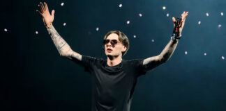 Peso Pluma se une a FireAid, concierto a favor de los afectados por incendios en LA Peso Pluma se une a FireAid, concierto a favor de los afectados por incendios en LA