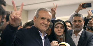 “Responderemos a cualquier acción”, dice el Presidente de Irán a Trump "Responderemos a cualquier acción", dice el Presidente de Irán a Trump