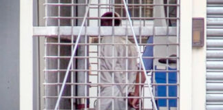 Administración de Donald Trump arresta casi mil inmigrantes el domingo Administración de Donald Trump arresta casi mil inmigrantes el domingo