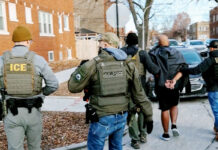 La “migra” de EEUU hará redadas en 3 ciudades distintas por semana La “migra” de EEUU hará redadas en 3 ciudades distintas por semana