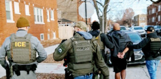 La “migra” de EEUU hará redadas en 3 ciudades distintas por semana La “migra” de EEUU hará redadas en 3 ciudades distintas por semana