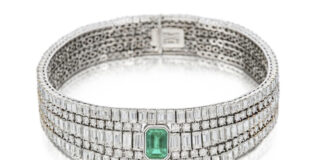 Roban 13 mdd en joyas, bolsos y efectivo de una mansión de Londres Roban 13 mdd en joyas, bolsos y efectivo de una mansión de Londres