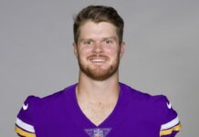 ¿Qué sigue para Sam Darnold y los Minnesota Vikings? ¿Qué sigue para Sam Darnold y los Minnesota Vikings?