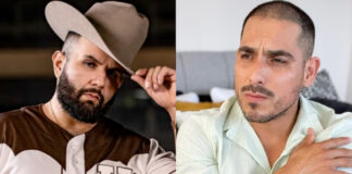 ¿Por qué dicen que Carin León y Espinoza Paz tienen una relación amorosa? ¿Por qué dicen que Carin León y Espinoza Paz tienen una relación amorosa?