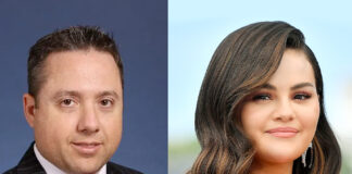 Republicano pide que Selena Gomez sea deportada; la cantante responde Republicano pide que Selena Gomez sea deportada; la cantante responde