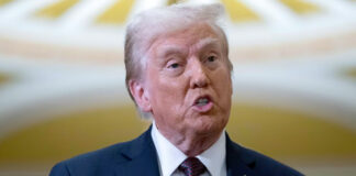 Trump advierte que sanciones a Colombia son un mensaje para otros países Trump advierte que sanciones a Colombia son un mensaje para otros países