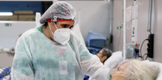 Sistemas de salud en América Latina, en crisis y sin recursos Sistemas de salud en América Latina, en crisis y sin recursos