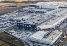 Tesla disminuye sus ganancias en 2024 y cae venta de sus autos en casi 1% Tesla disminuye sus ganancias en 2024 y cae venta de sus autos en casi 1%