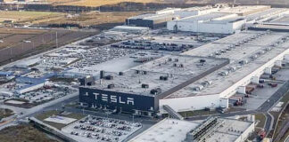 Tesla disminuye sus ganancias en 2024 y cae venta de sus autos en casi 1% Tesla disminuye sus ganancias en 2024 y cae venta de sus autos en casi 1%