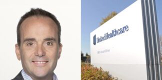 UnitedHealthcare nombra Tim Noel como nuevo CEO, tras asesinato de Brian Thompson UnitedHealthcare nombra Tim Noel como nuevo CEO, tras asesinato de Brian Thompson