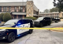 Tiroteo en Consulado de Honduras en Georgia deja una persona muerta Tiroteo en Consulado de Honduras en Georgia deja una persona muerta