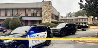 Tiroteo en Consulado de Honduras en Georgia deja una persona muerta Tiroteo en Consulado de Honduras en Georgia deja una persona muerta