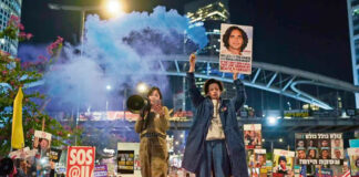 Crece esperanza de una tregua Israel-Hamas en la Franja de Gaza Crece esperanza de una tregua Israel-Hamas en la Franja de Gaza