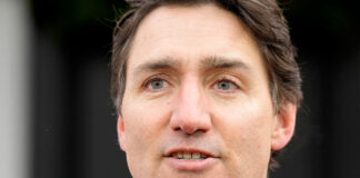 Trudeau acusa a Trump de usar anexión de Canadá para “distraer” del tema de aranceles Trudeau acusa a Trump de usar anexión de Canadá para "distraer" del tema de aranceles