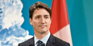 “No daremos marcha atrás, si Trump aplica aranceles Canadá responderá”: Trudeau “No daremos marcha atrás, si Trump aplica aranceles Canadá responderá": Trudeau