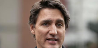 Justin Trudeau renuncia como líder del Partido Liberal y primer ministro de Canadá Justin Trudeau renuncia como líder del Partido Liberal y primer ministro de Canadá