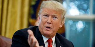 Trump firmará más de 200 órdenes ejecutivas en su primer día Trump firmará más de 200 órdenes ejecutivas en su primer día