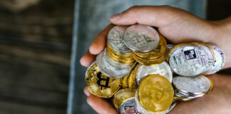 El gobierno de Trump podría favorecer la inversión en criptomonedas El gobierno de Trump podría favorecer la inversión en criptomonedas