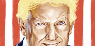 “Expulsaremos a cada migrante”: La promesa-amenaza de Trump “Expulsaremos a cada migrante”: La promesa-amenaza de Trump