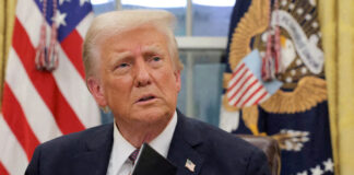 Trump pone fin a los programas de diversidad, equidad e inclusión en el gobierno Trump pone fin a los programas de diversidad, equidad e inclusión en el gobierno