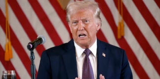 Trump creará organismo para “recolectar aranceles” a otros países Trump creará organismo para “recolectar aranceles” a otros países