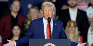 Trump ofrece a empleados federales 7 meses de salario, si renuncian Trump ofrece a empleados federales 7 meses de salario, si renuncian