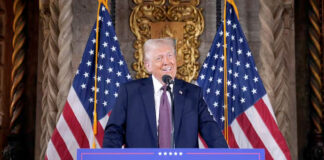 Trump solicita a la Corte Suprema cancelar su sentencia en el caso Stormy Daniels Trump solicita a la Corte Suprema cancelar su sentencia en el caso Stormy Daniels