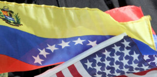 Trump revoca estatuto de protección para venezolanos (TPS), según NYT Trump revoca estatuto de protección para venezolanos (TPS), según NYT