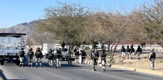 Túnel ilegal de Cd. Juárez a Texas se promocionaba en TikTok Túnel ilegal de Cd. Juárez a Texas se promocionaba en TikTok