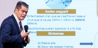 Lanzan estrategia nacional “Ver por México”: Cirugías de cataratas gratuitas Lanzan estrategia nacional “Ver por México”: Cirugías de cataratas gratuitas