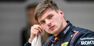 Max Verstappen acepta que odia perder y quiere tener el “control de todo” Max Verstappen acepta que odia perder y quiere tener el "control de todo"