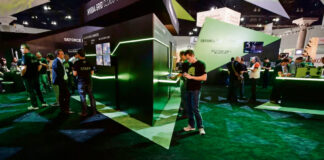 Wall Street es arrastrado por Nvidia; IA china DeepSeek se abre paso Wall Street es arrastrado por Nvidia; IA china DeepSeek se abre paso