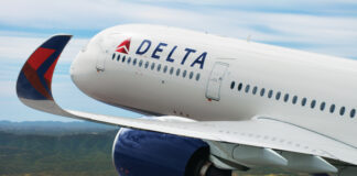 Delta enfrenta primera demanda por accidente de avión en Toronto Delta enfrenta primera demanda por accidente de avión en Toronto