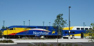 El Consejo Metropolitano podría reemplazar el tren Northstar con autobuses El Consejo Metropolitano podría reemplazar el tren Northstar con autobuses