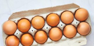 Los precios de los huevos subirán aún más este año Los precios de los huevos subirán aún más este año