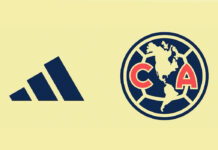 Las Águilas del América regresarán a ser patrocinados por Adidas Las Águilas del América regresarán a ser patrocinados por Adidas
