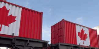 Gobierno de Canadá recibe notificación de aranceles de Trump Gobierno de Canadá recibe notificación de aranceles de Trump