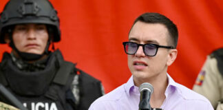 Ecuador anuncia aranceles de 27% para las importaciones de México Ecuador anuncia aranceles de 27% para las importaciones de México