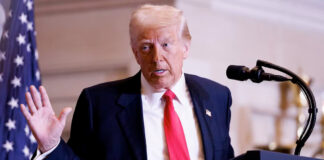 Trump anuncia que impondrá aranceles de 25% a importaciones de acero y aluminio Trump anuncia que impondrá aranceles de 25% a importaciones de acero y aluminio