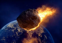 Aumenta probabilidad de que asteroide 2024 YR4 impacte la Tierra… en 2032 Aumenta probabilidad de que asteroide 2024 YR4 impacte la Tierra... en 2032