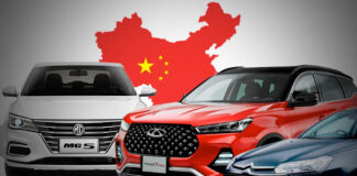 Respaldan a China ante aranceles de EEUU, con impulso de marcas asiáticas Respaldan a China ante aranceles de EEUU, con impulso de marcas asiáticas